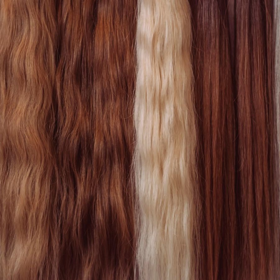 Zweithaar & Frisuren – Eindruck
