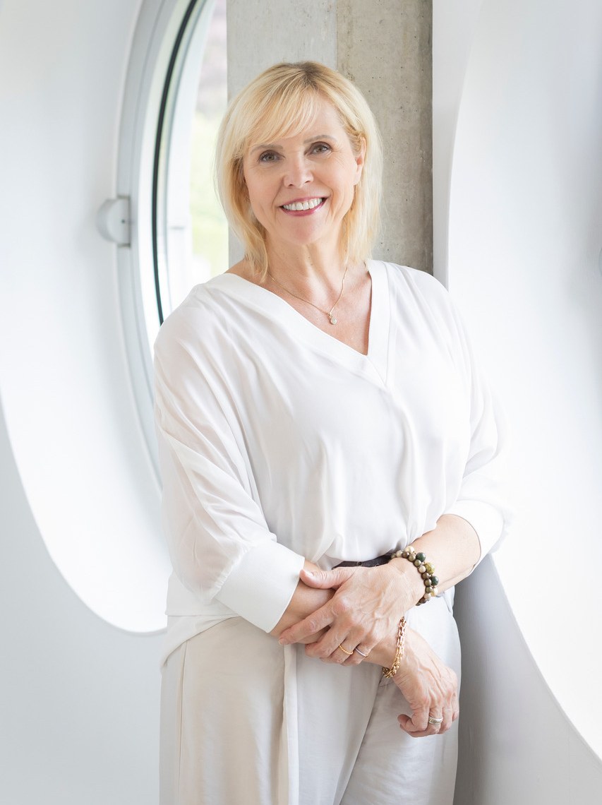 Sigrid Meyer-Seeger – Friseurmeisterin & Perückenexpertin bei Oldenburg