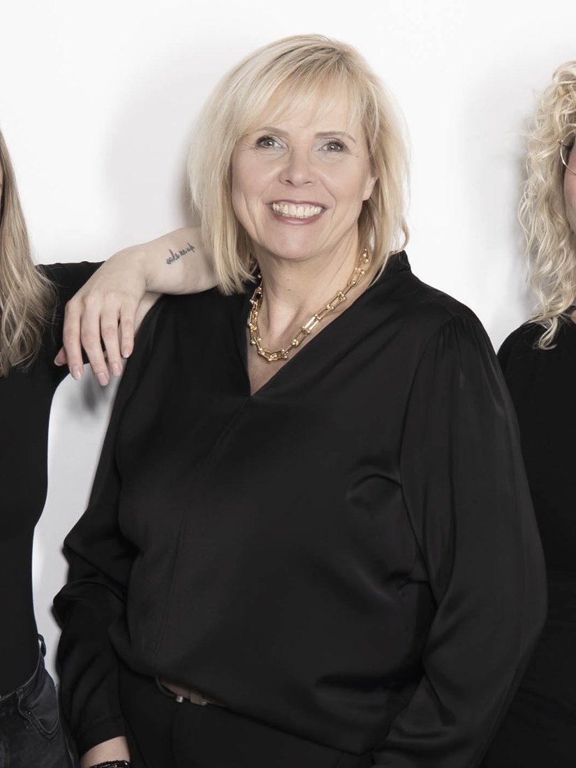 Sigrid Meyer-Seeger